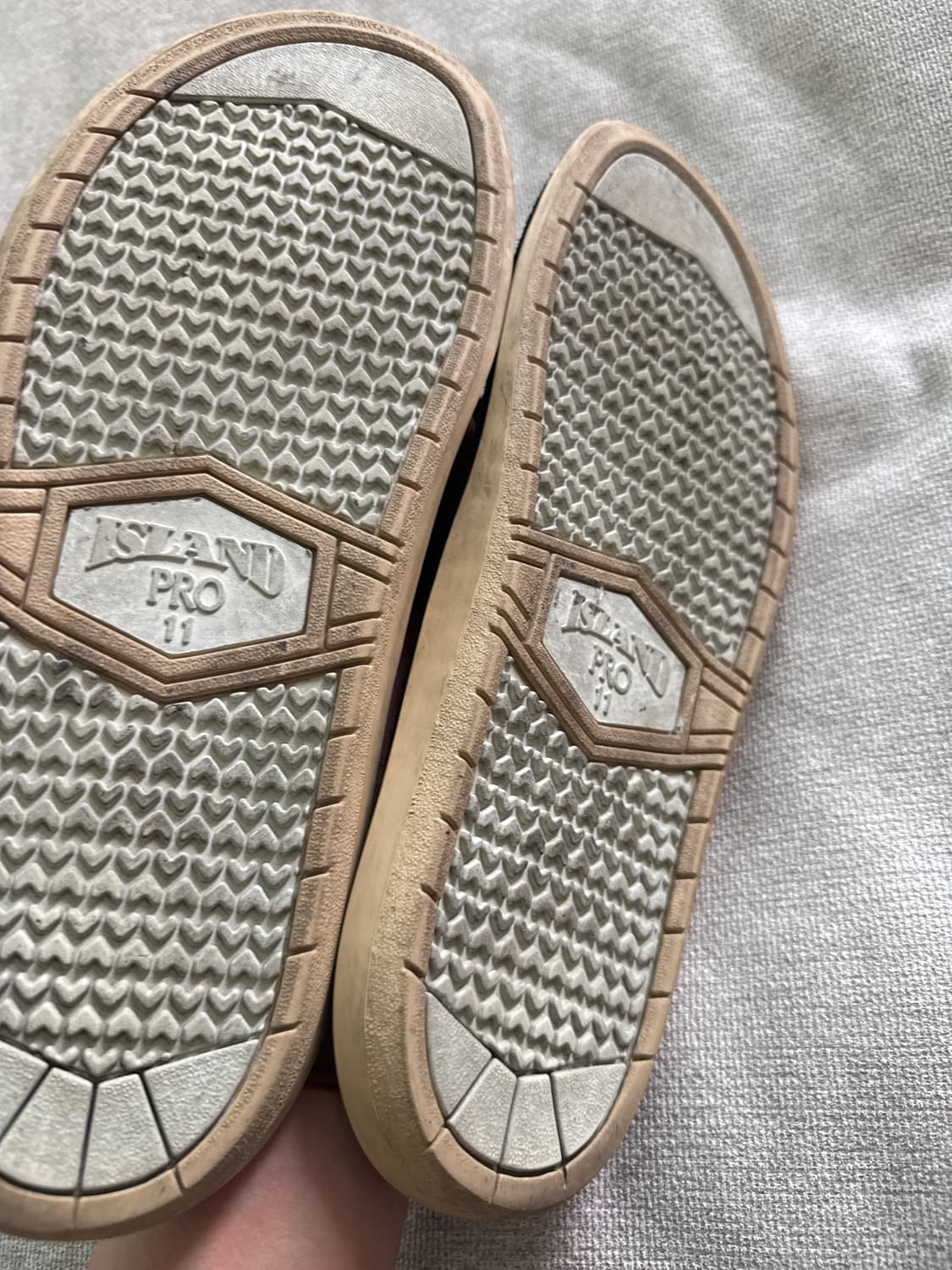 아일랜드 슬리퍼 11 사이즈  상품이미지4