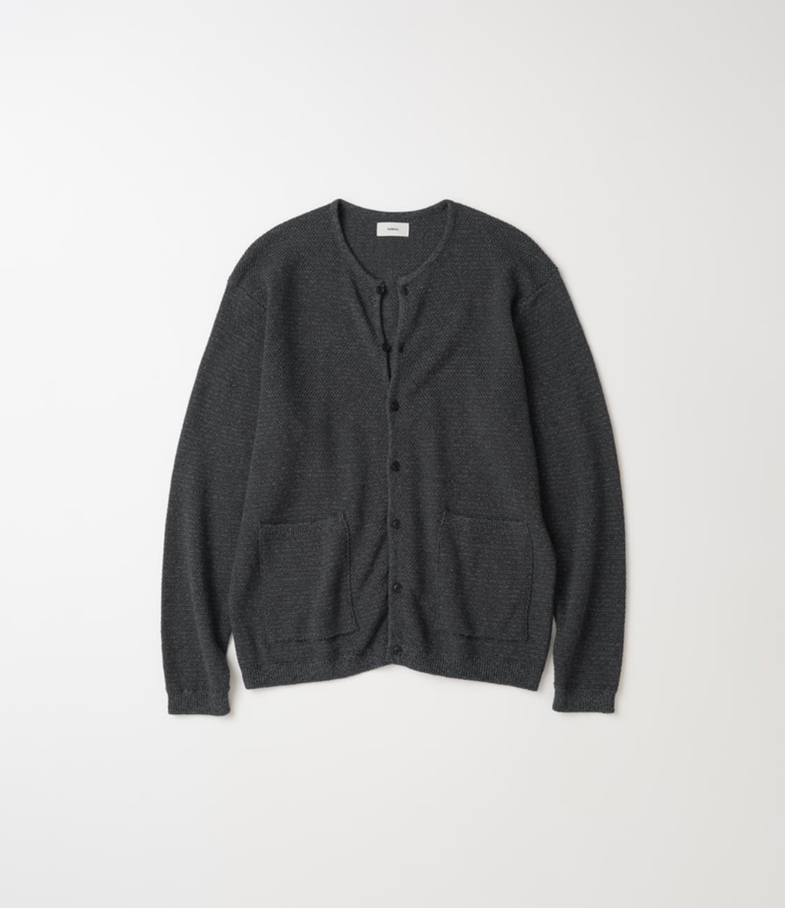 마이라이브러리 가디건 상품이미지1