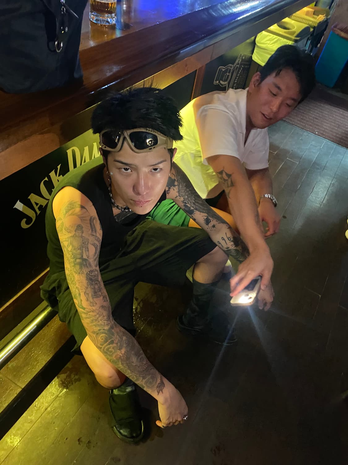 로스코 고글 선글라스 상품이미지8