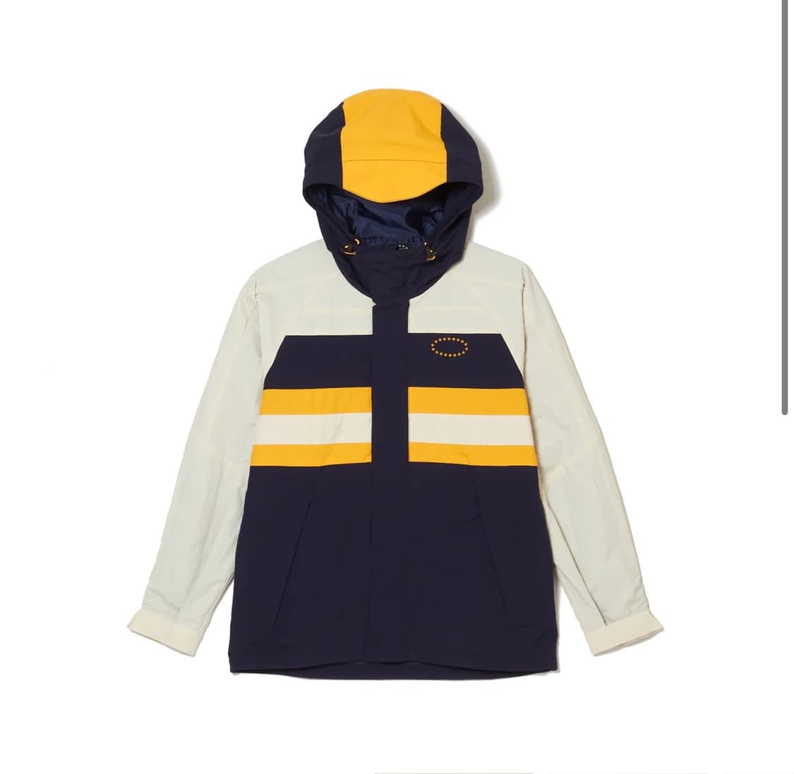 AFB SAILING PARKA 윈드브레이커 상품이미지2