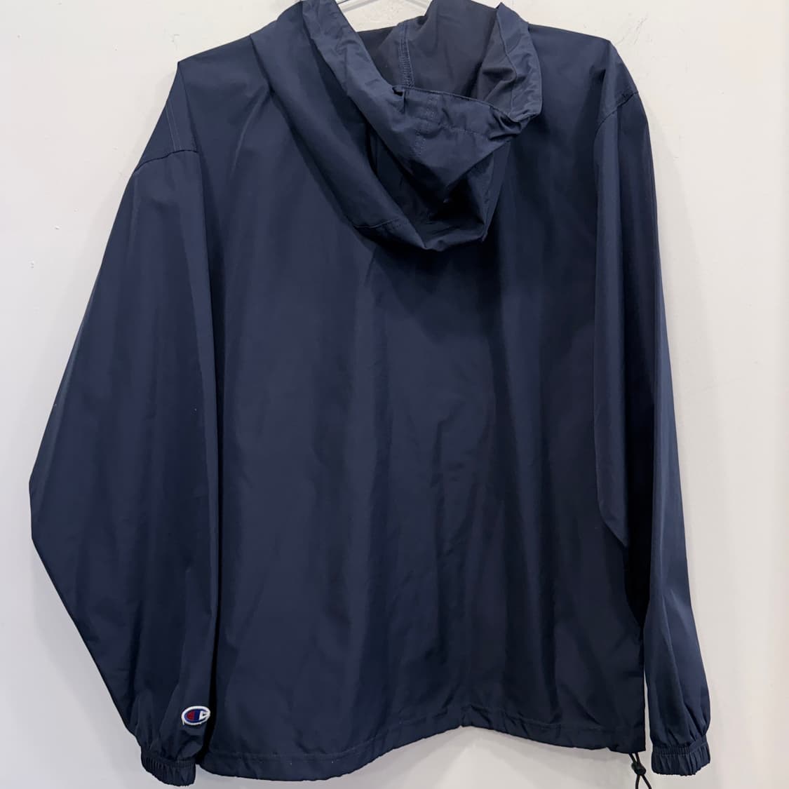 챔피온 나일론 후드 아노락 상품이미지2