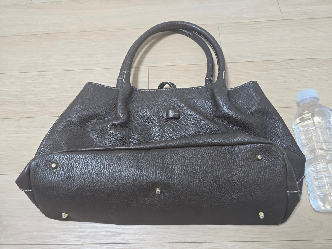 guias 소가죽 토트백 상품이미지4