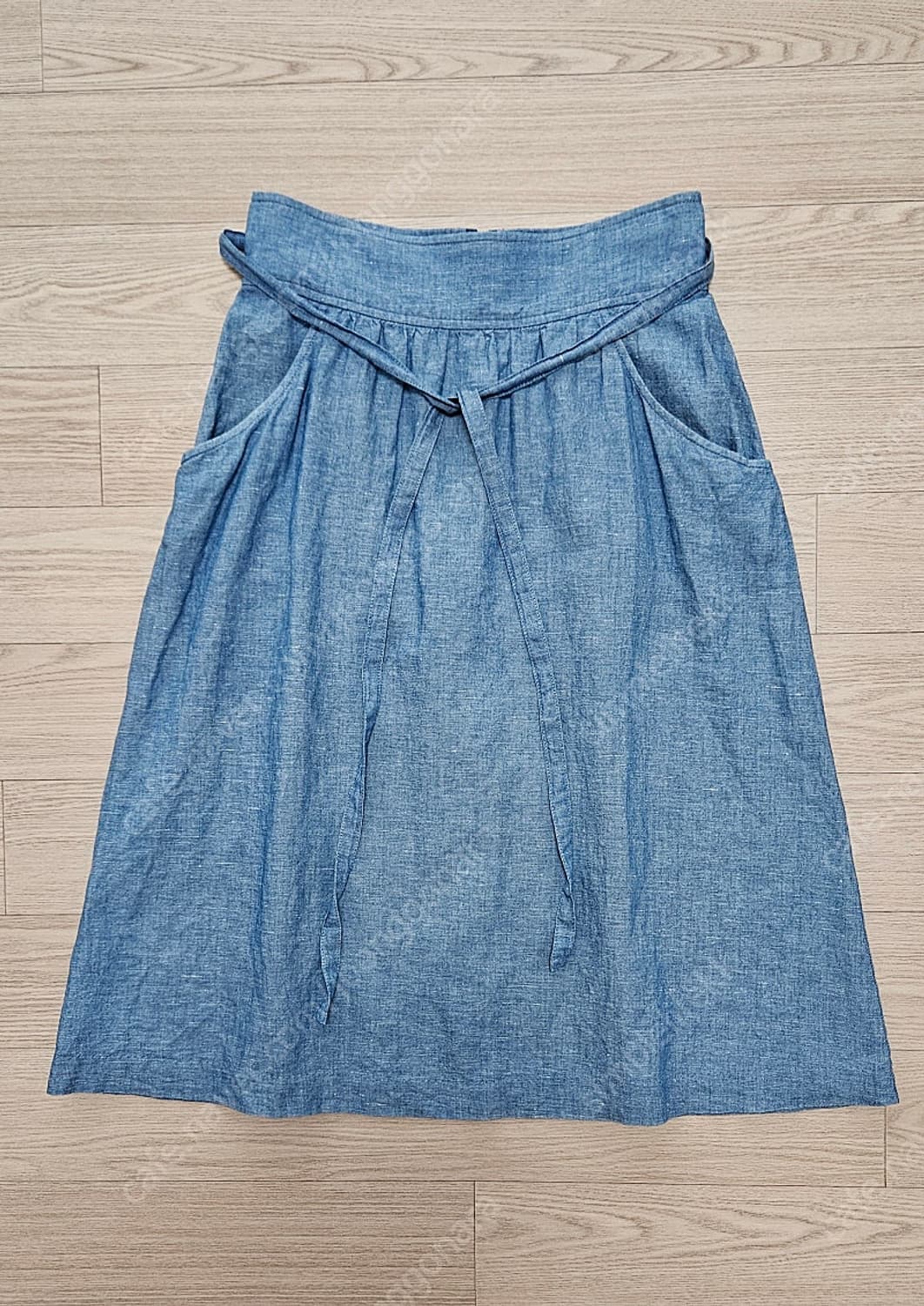 A.P.C. 아페쎄 스커트 상품이미지4