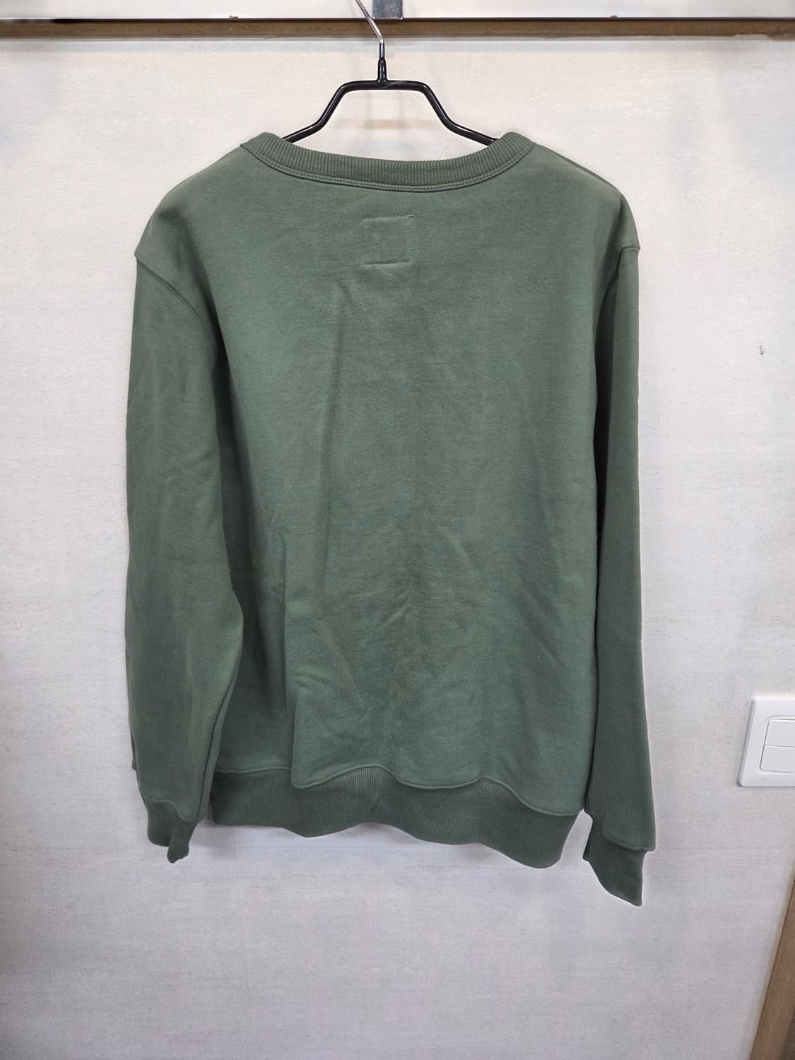 빈티지 인디언 프린팅 기모맨투맨 L 상품이미지2