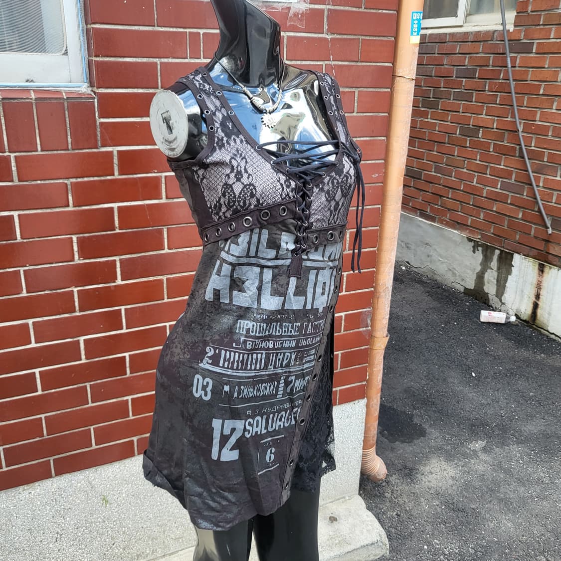 salvage Funky  상품이미지1