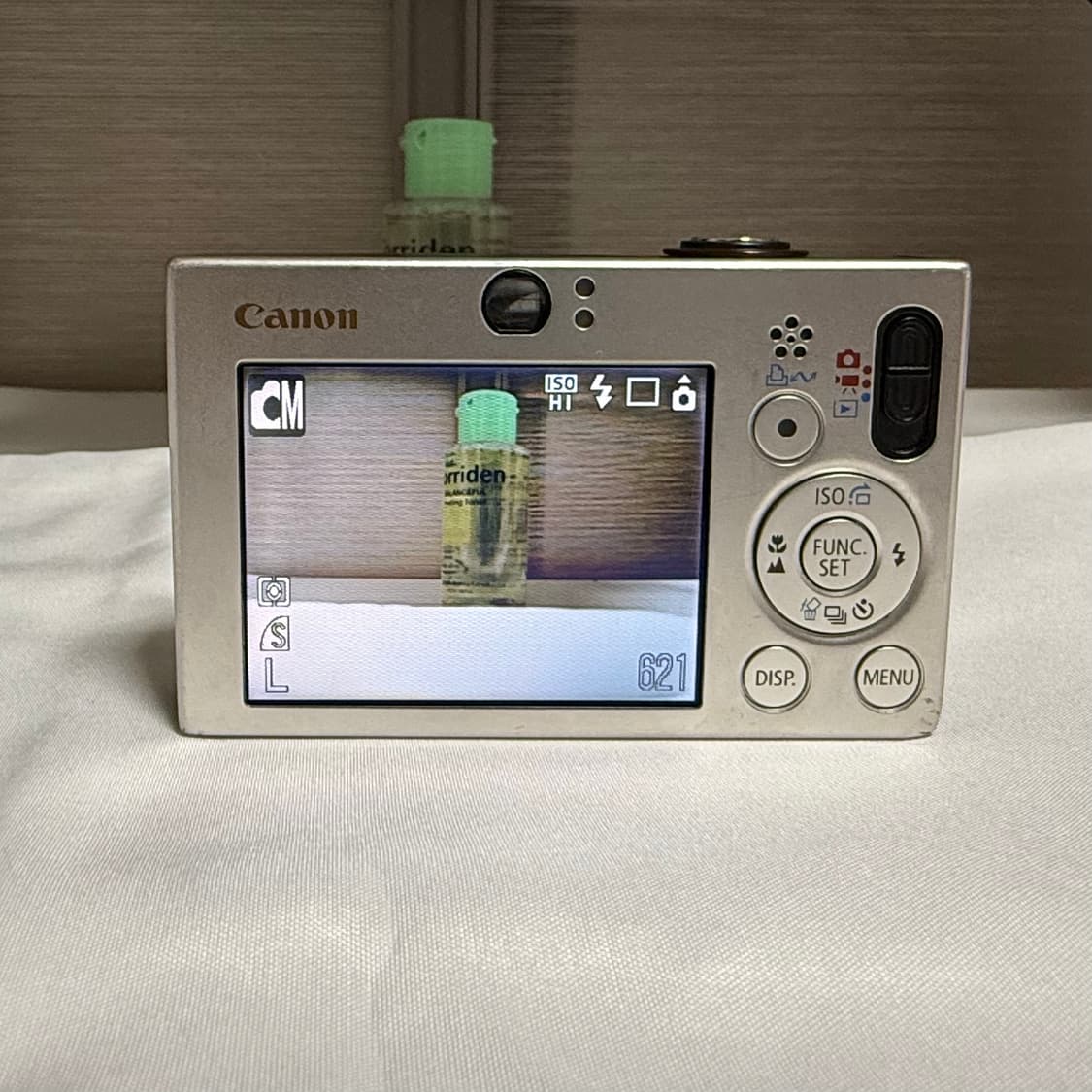 캐논 IXY 10 (IXUS 70) 상품이미지8