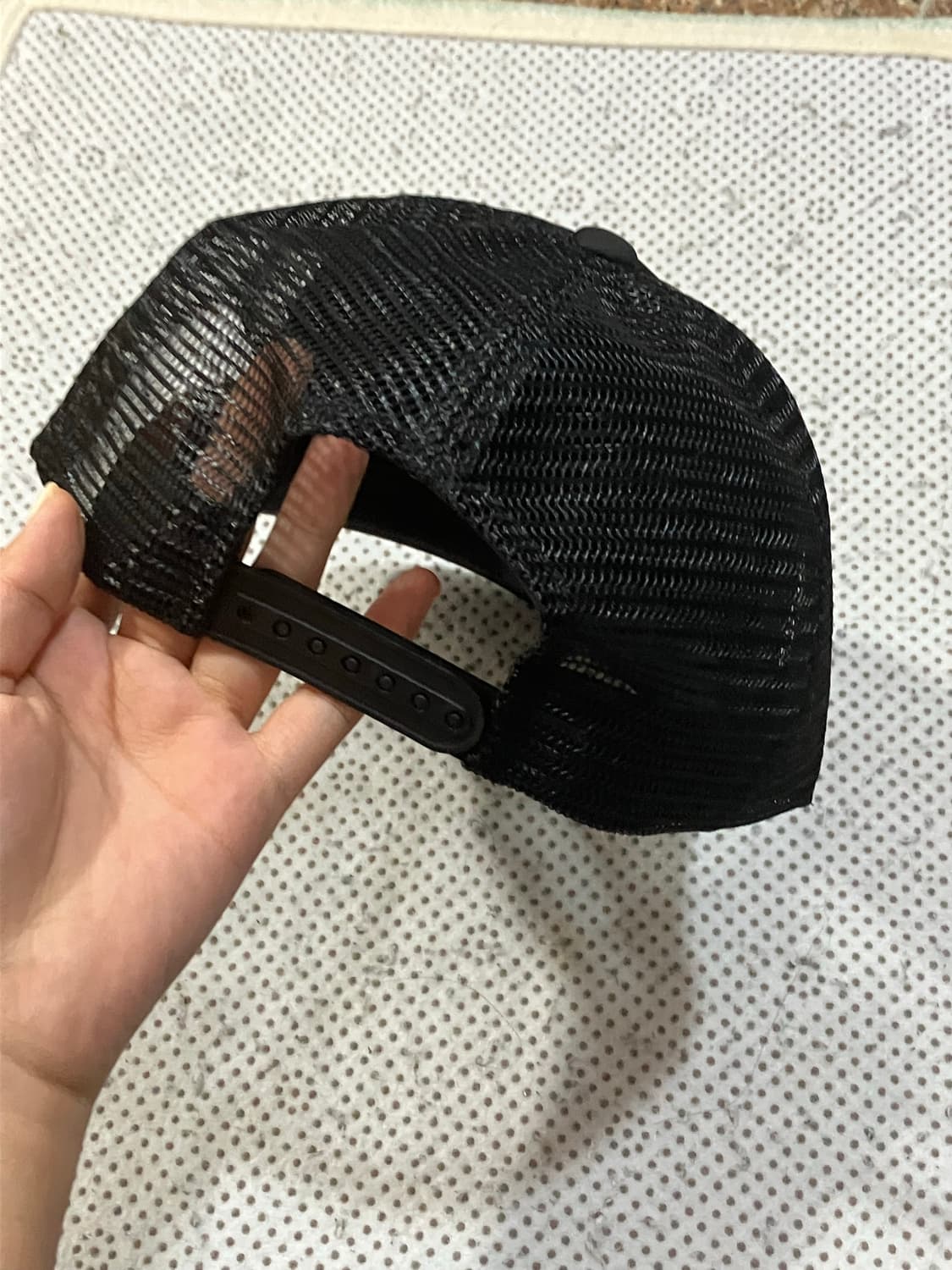 디스이즈네버댓 모자 상품이미지2