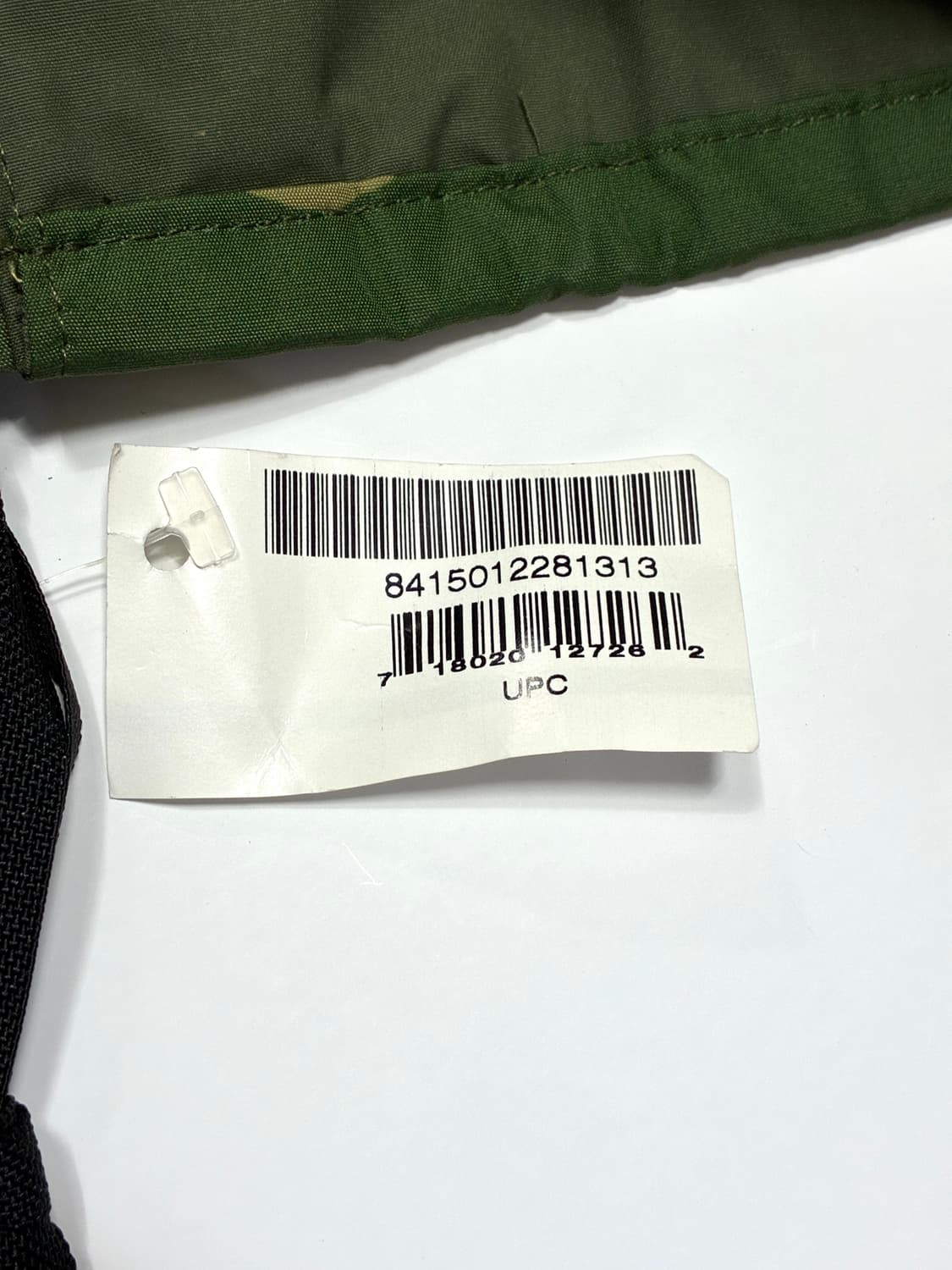 우드랜드 고어텍스 세트/ 데드스탁/ 상의 100-105/ 하의 30-32 상품이미지10