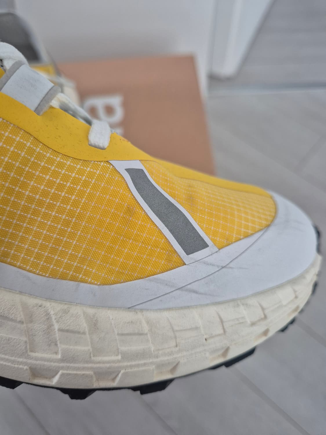 노다 001 파헬리온 290 사이즈  상품이미지6