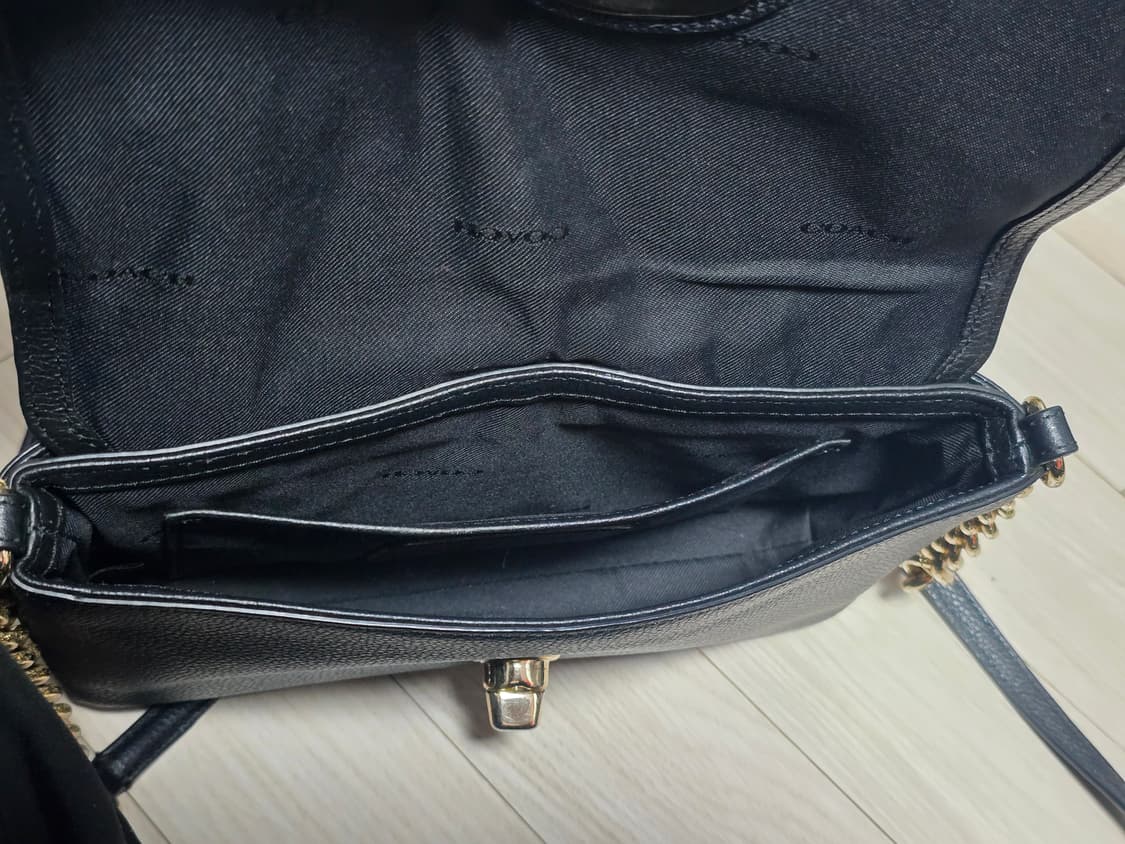 코치 크로스백 상품이미지6