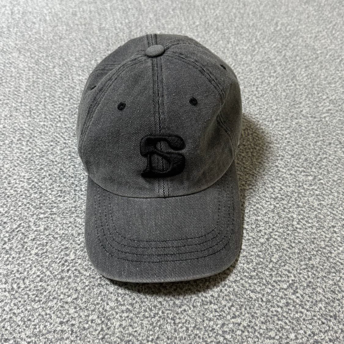 인사일런스 볼캡 상품이미지5