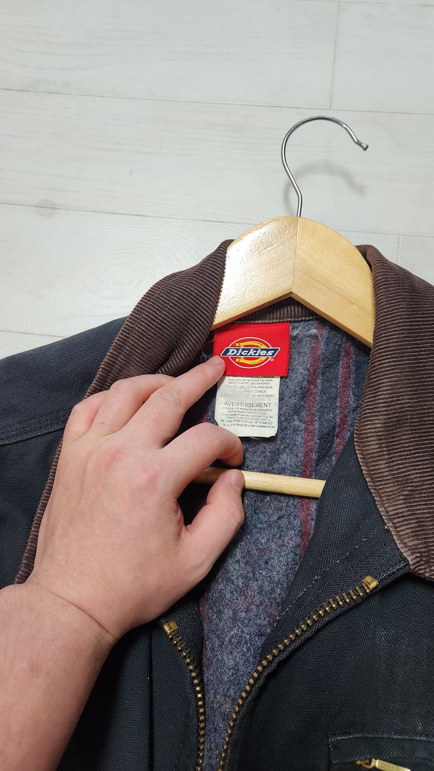 디키즈 디트로이트 자켓 상품이미지3