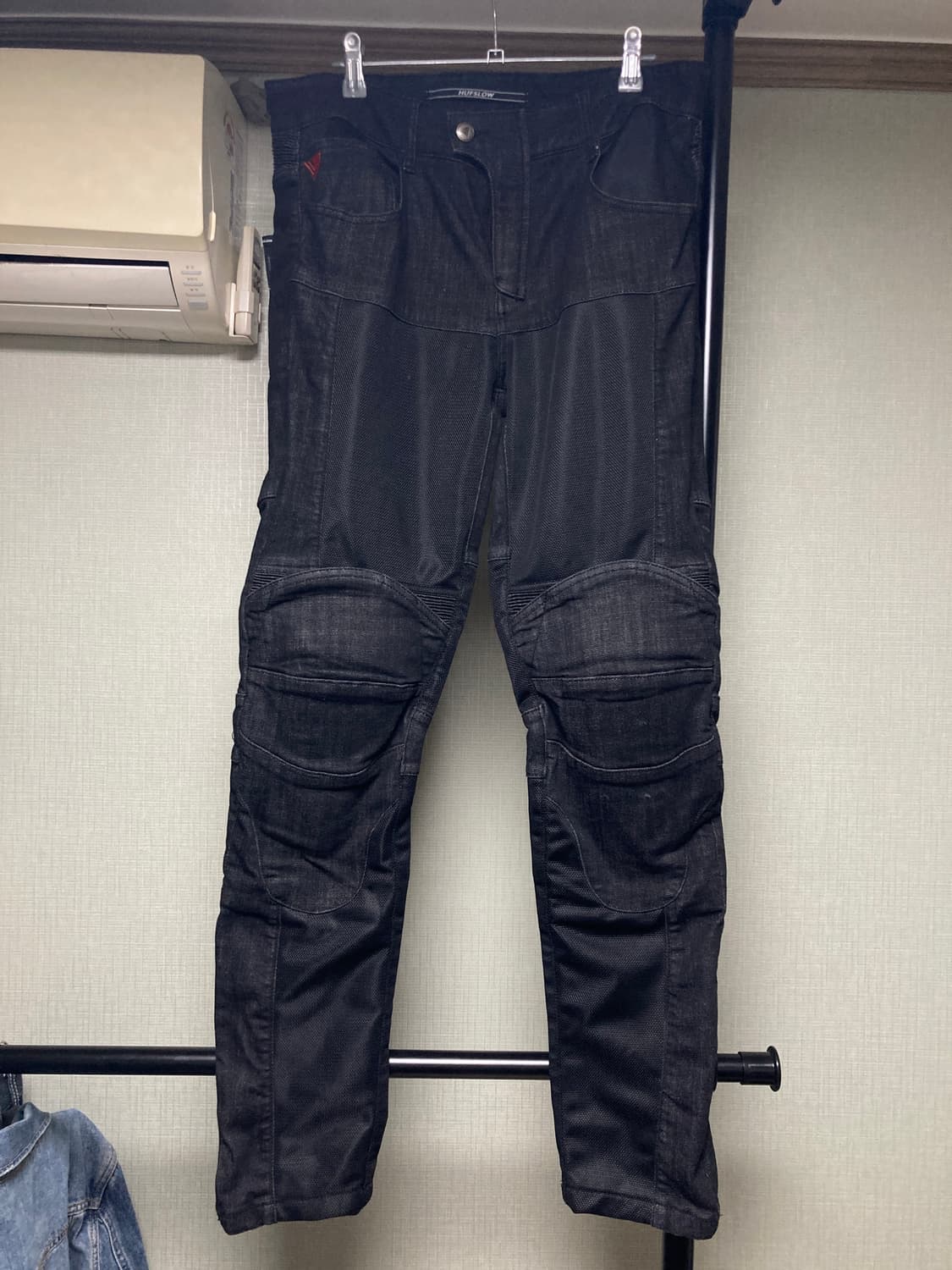 헙스로우 231 AIR 라이딩 메쉬 팬츠 32인치 상품이미지1