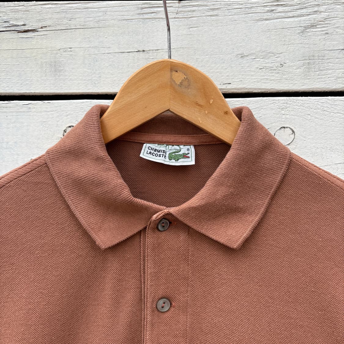 Lacoste 라코스테 반팔 카라티 상품이미지3
