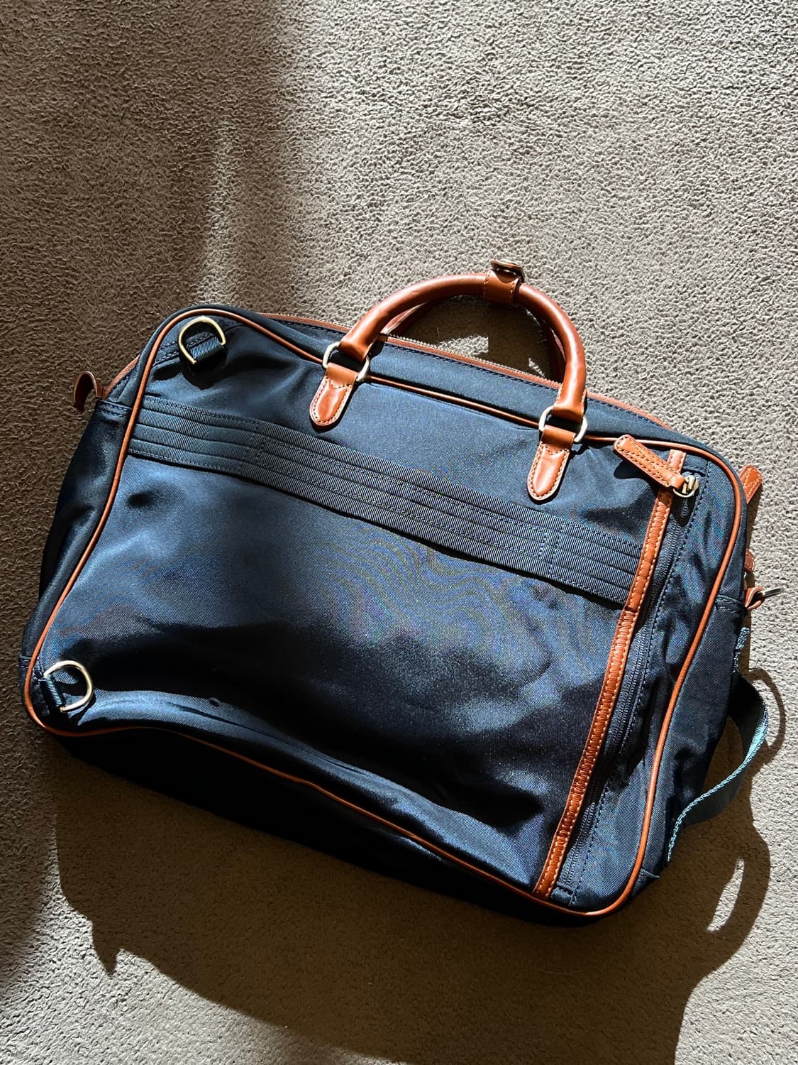 폴로 랄프로렌 commuter 백 처분  상품이미지2