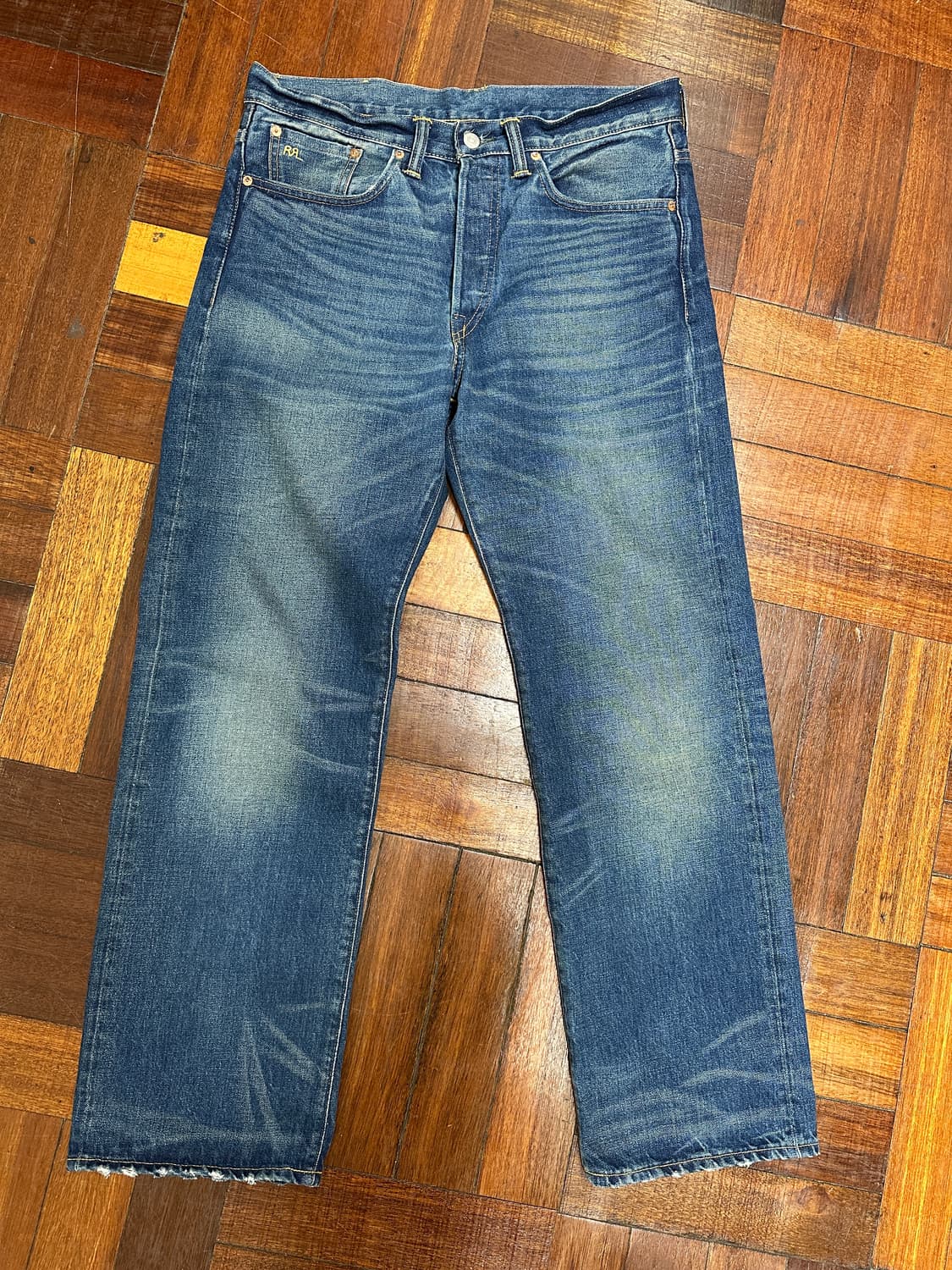 rrl 그랜드폴스 32x32 상품이미지1