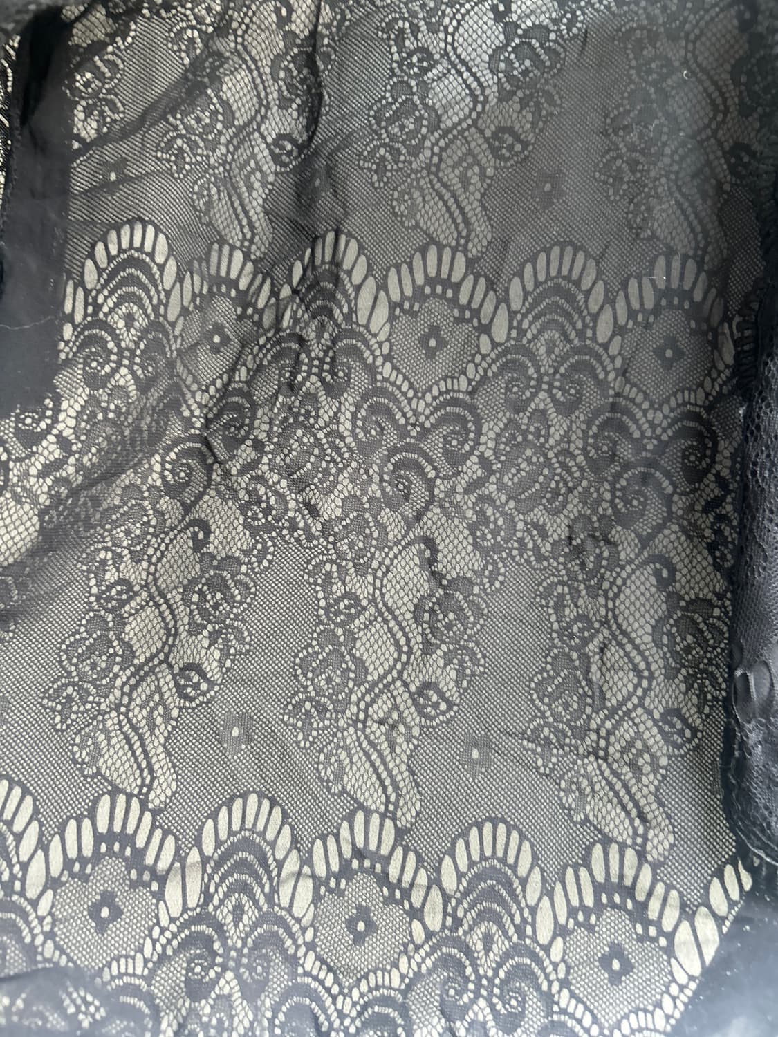 레이스 볼레로  상품이미지7