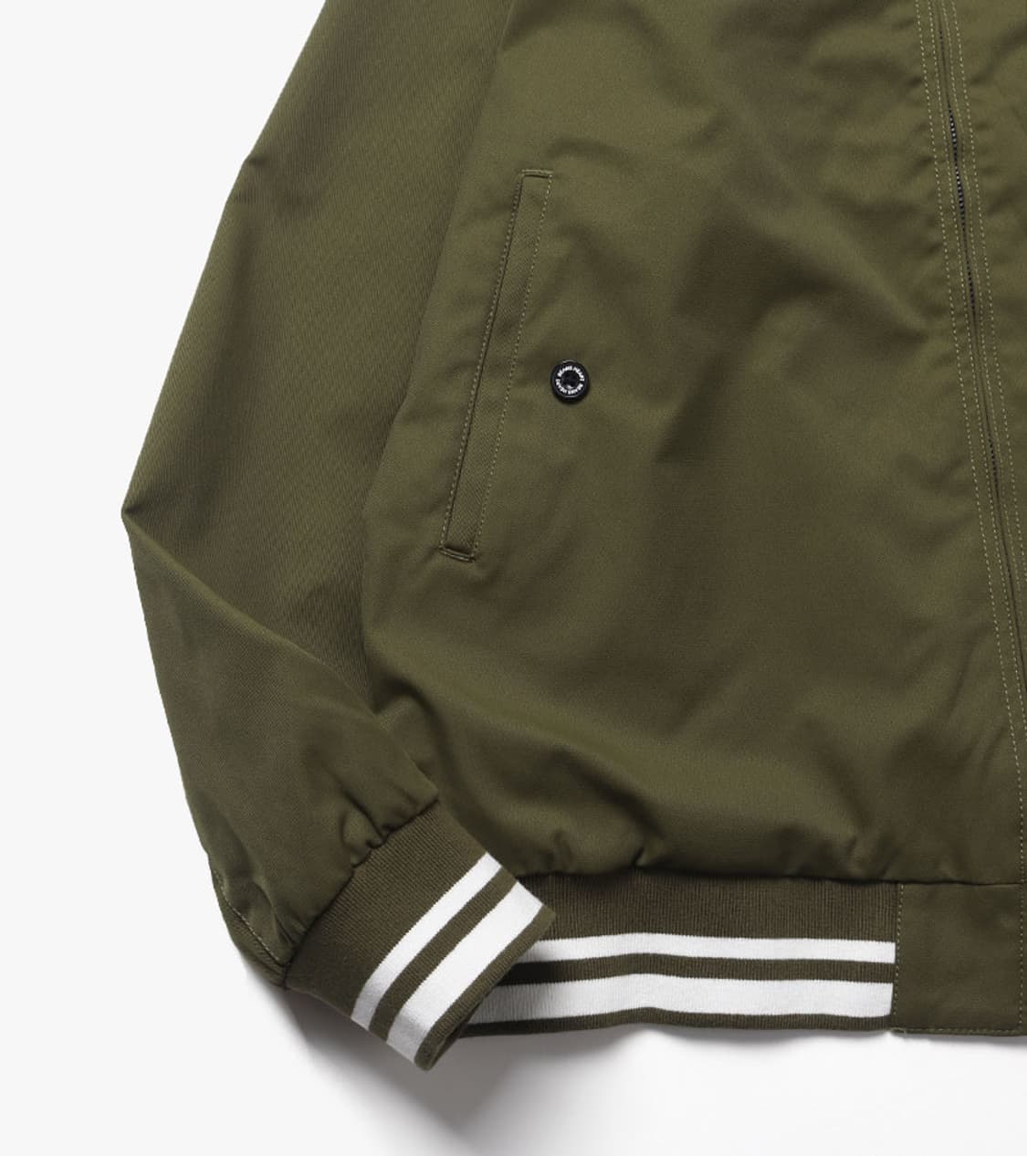 BEAMS HEART - 24SS G-9 HARRINGTON JACKET 상품이미지5