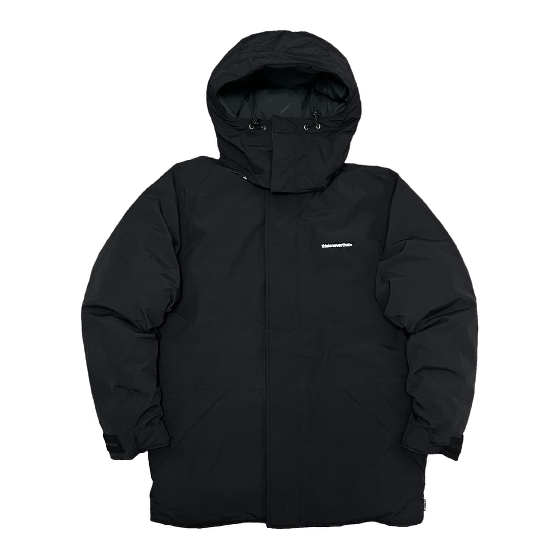 디스이즈네버댓 덕다운 패딩 상품이미지2