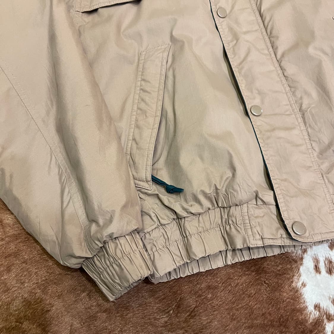 90's Vintage 유틸리티 자켓 상품이미지4