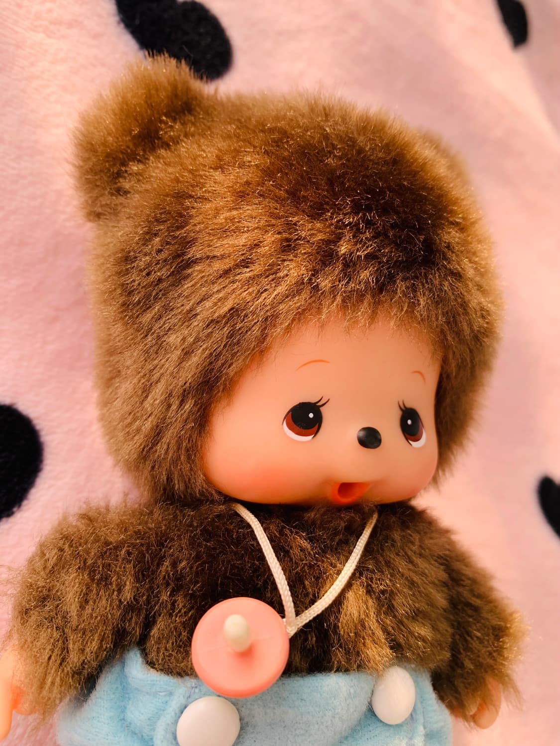 🧸몬치치 토모다치 쿠마 베비치치 상품이미지8