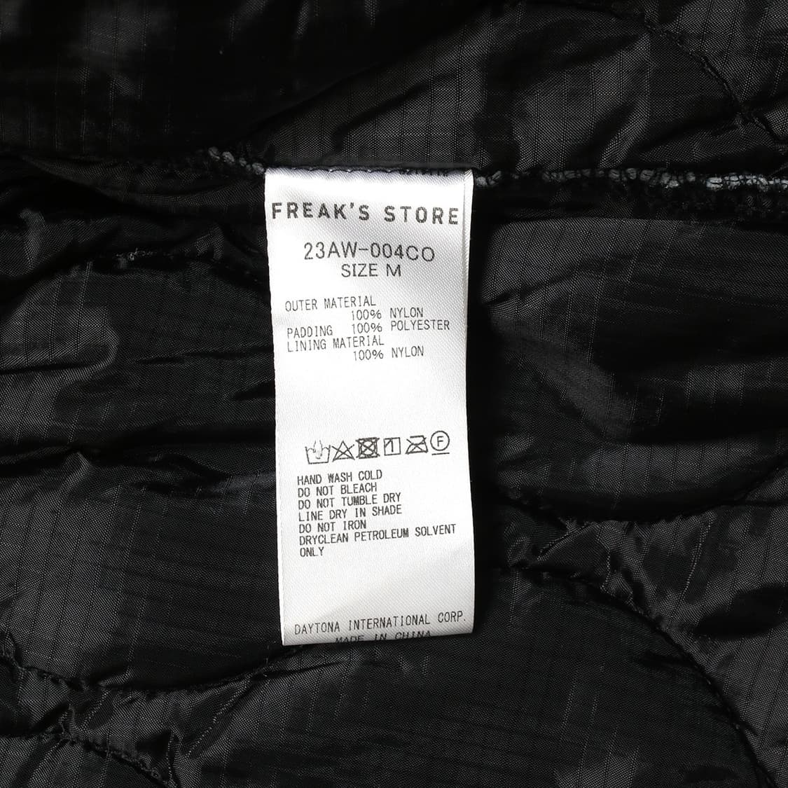 FREAK'S STORE 상품이미지8