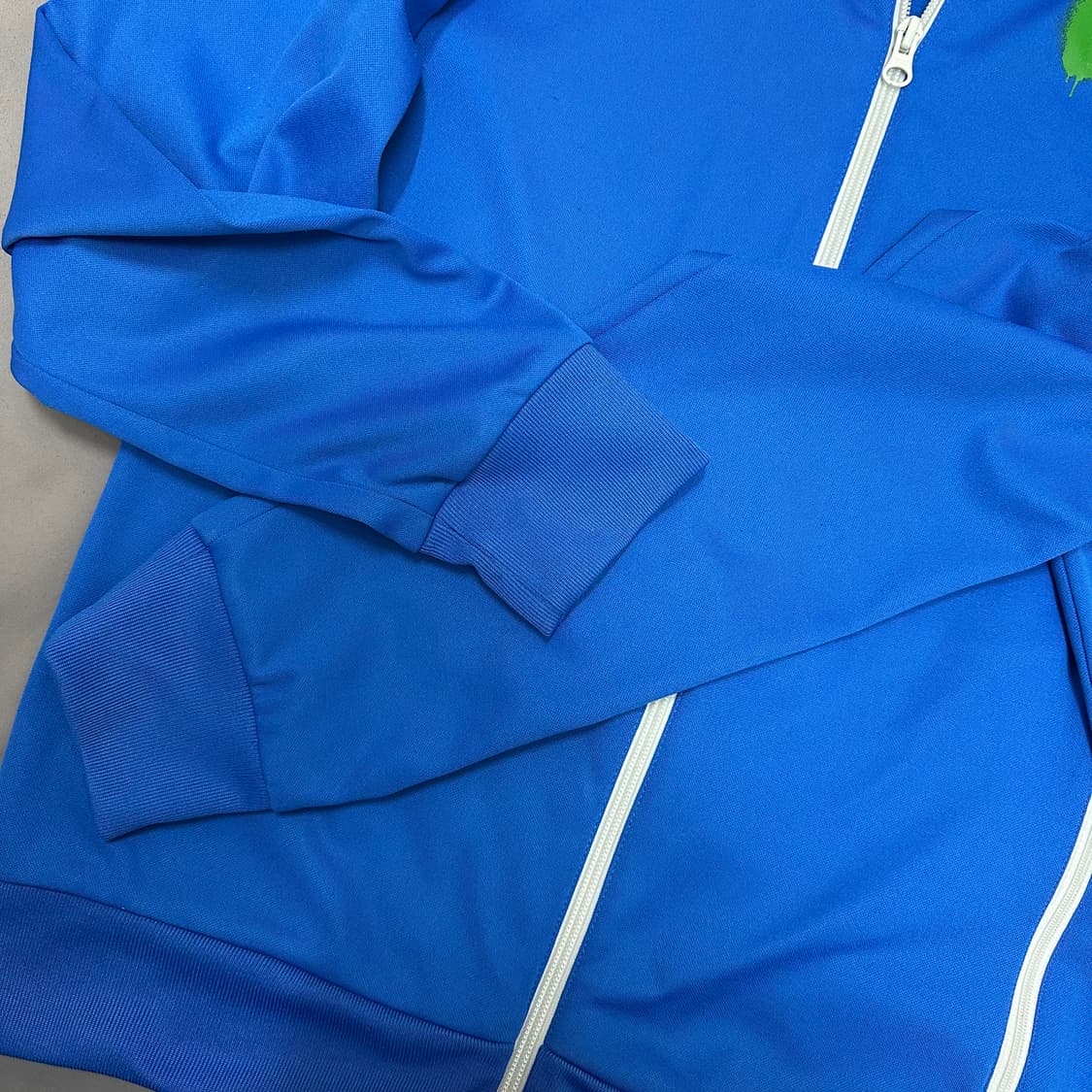 아디다스 2014 월드컵 기념 이탈리아 빈티지 져지 95 상품이미지7