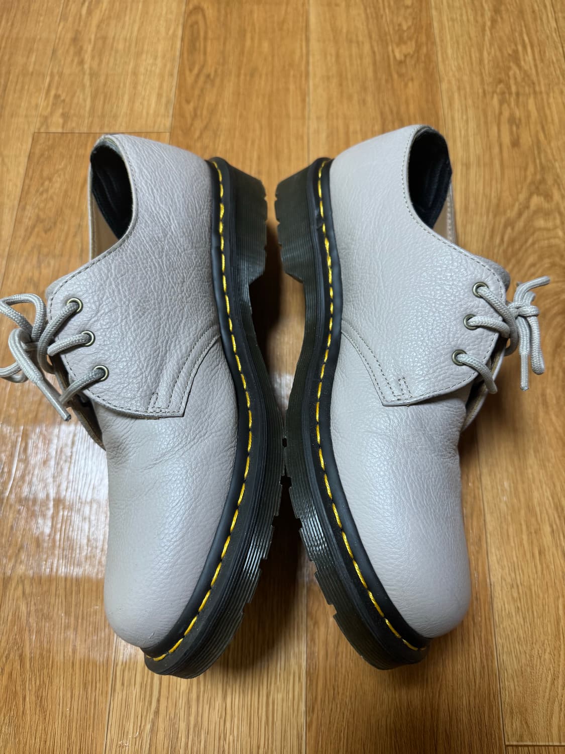 280 닥터마틴 1461 빈티지 도프 상품이미지3