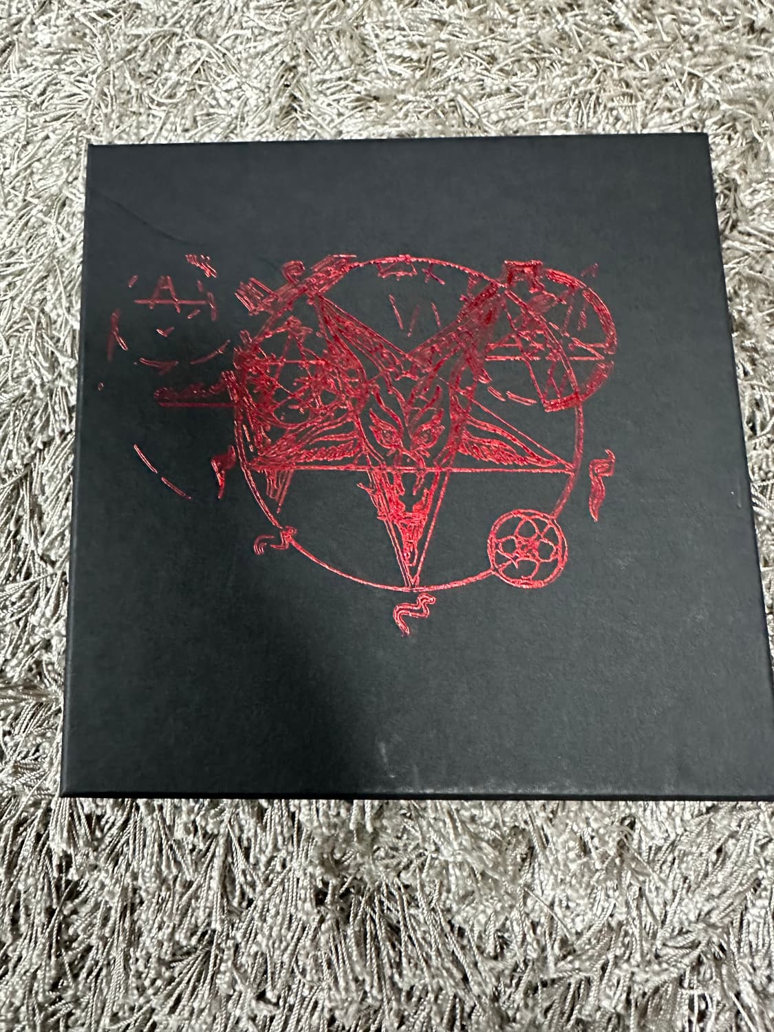 에모스탠스클럽 크라운 오브 쓰론 7링크 키체인 체인 상품이미지2