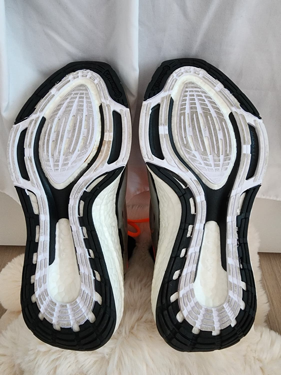 아디다스 스텔라 맥카트니 울트라부스트 스니커즈 상품이미지5