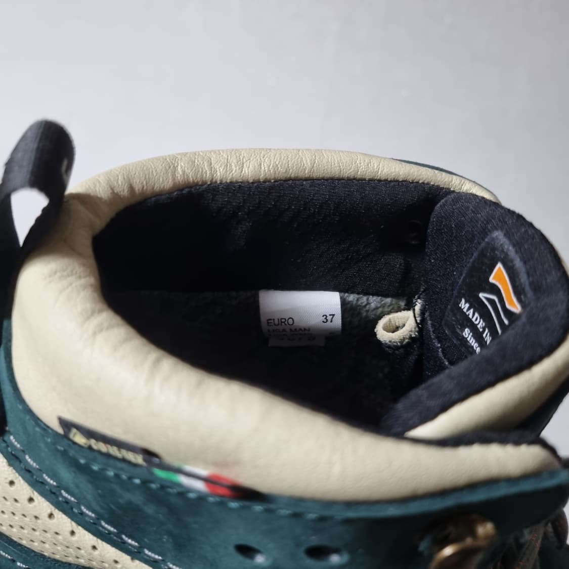 잠발란 아밀리아 gtx 37 상품이미지3