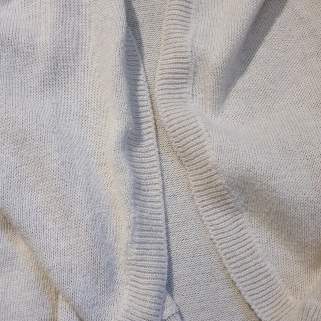 45R 코튼 볼레로 가디건 상품이미지3