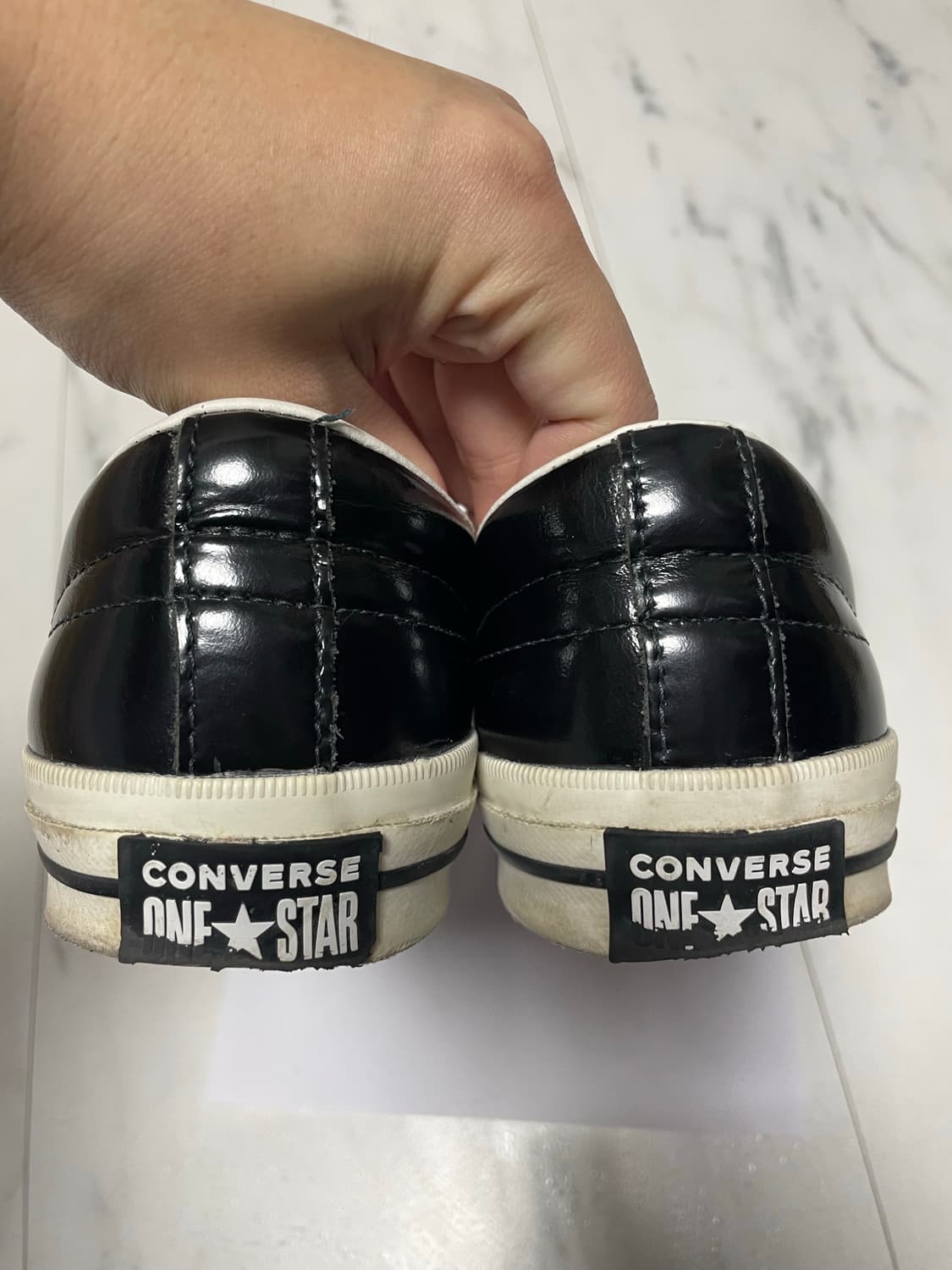 원스타 한별 유광 상품이미지2