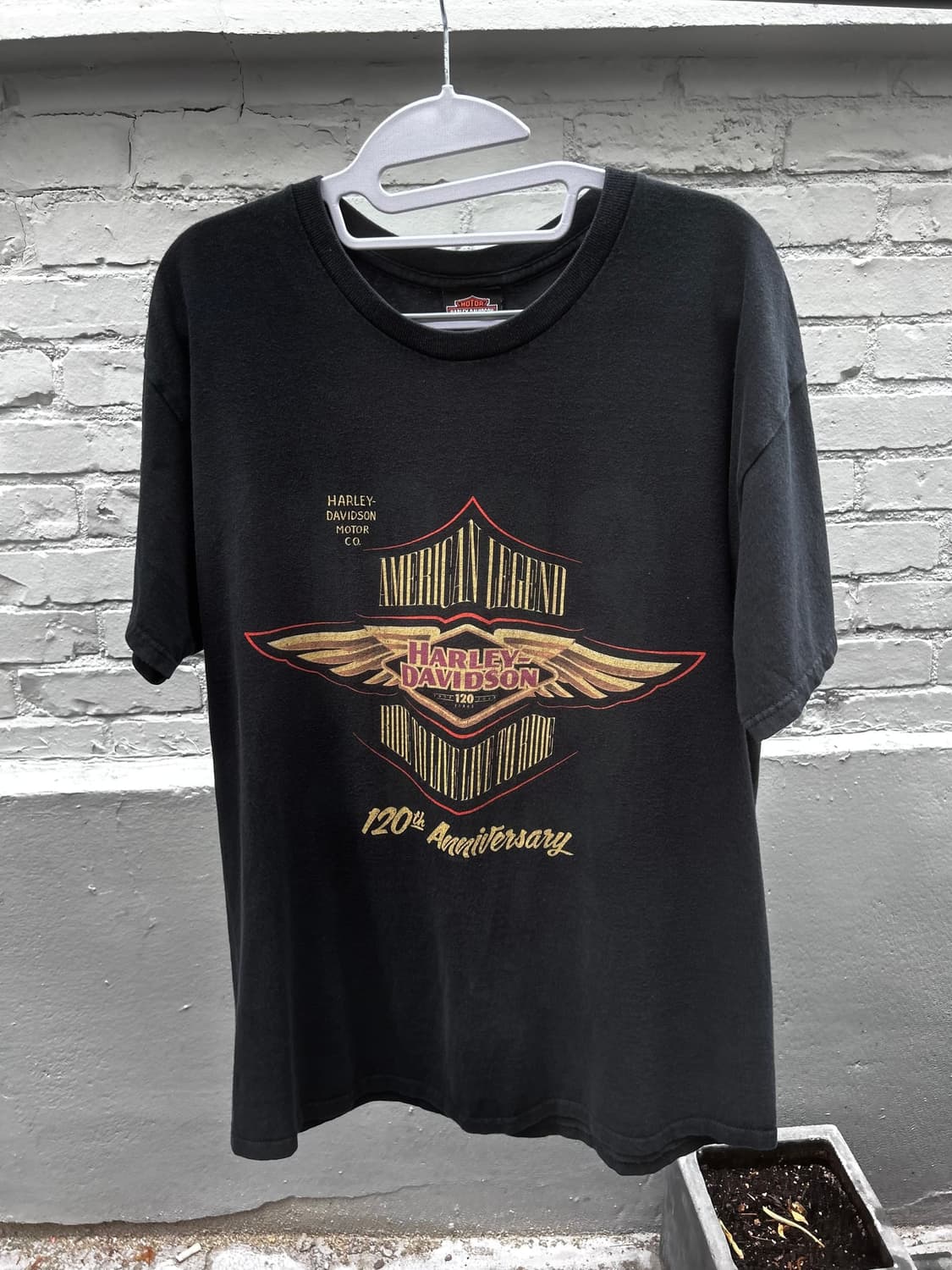 HarleyDavison 탑 상품이미지1