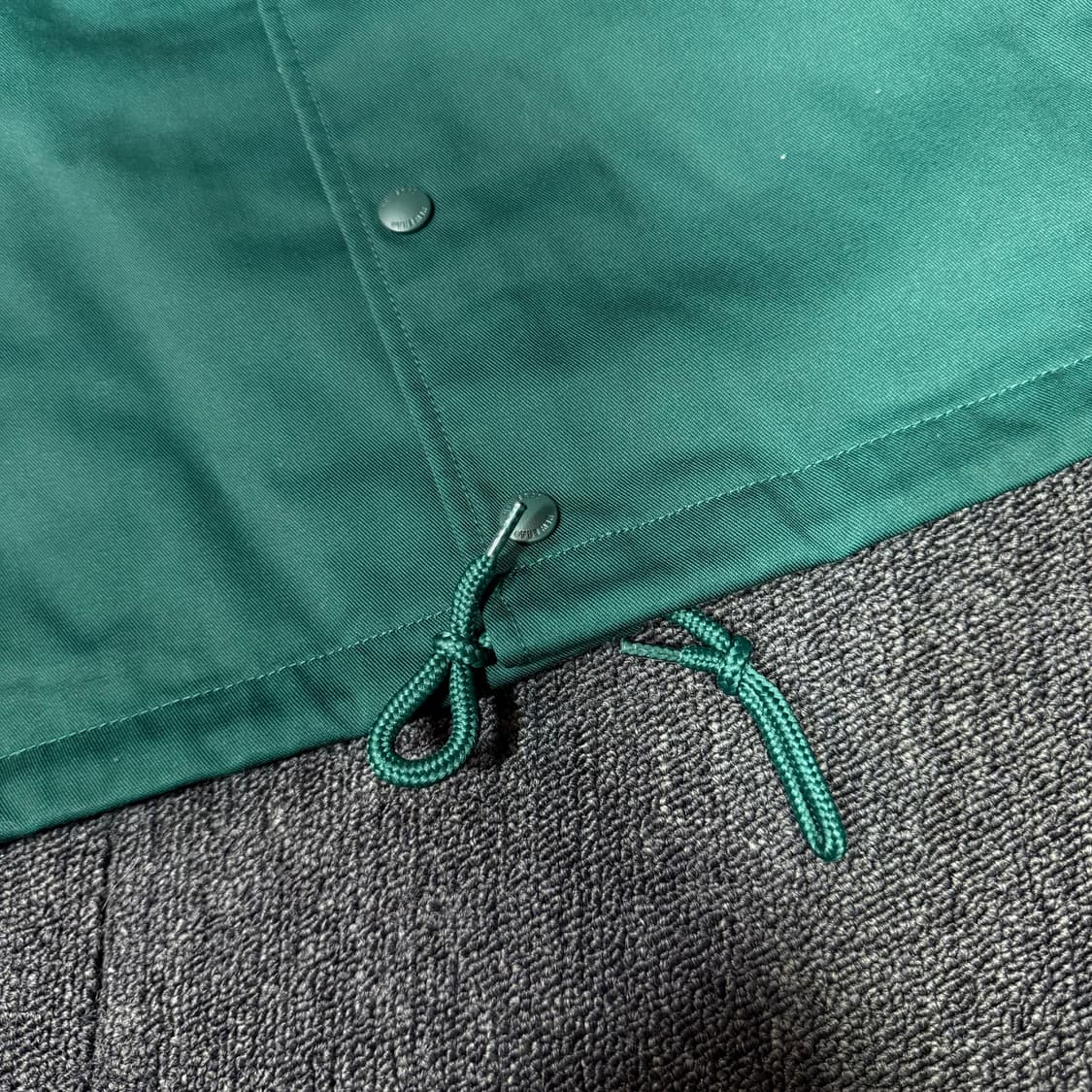 뉴에라 양키스 코치자켓 상품이미지4