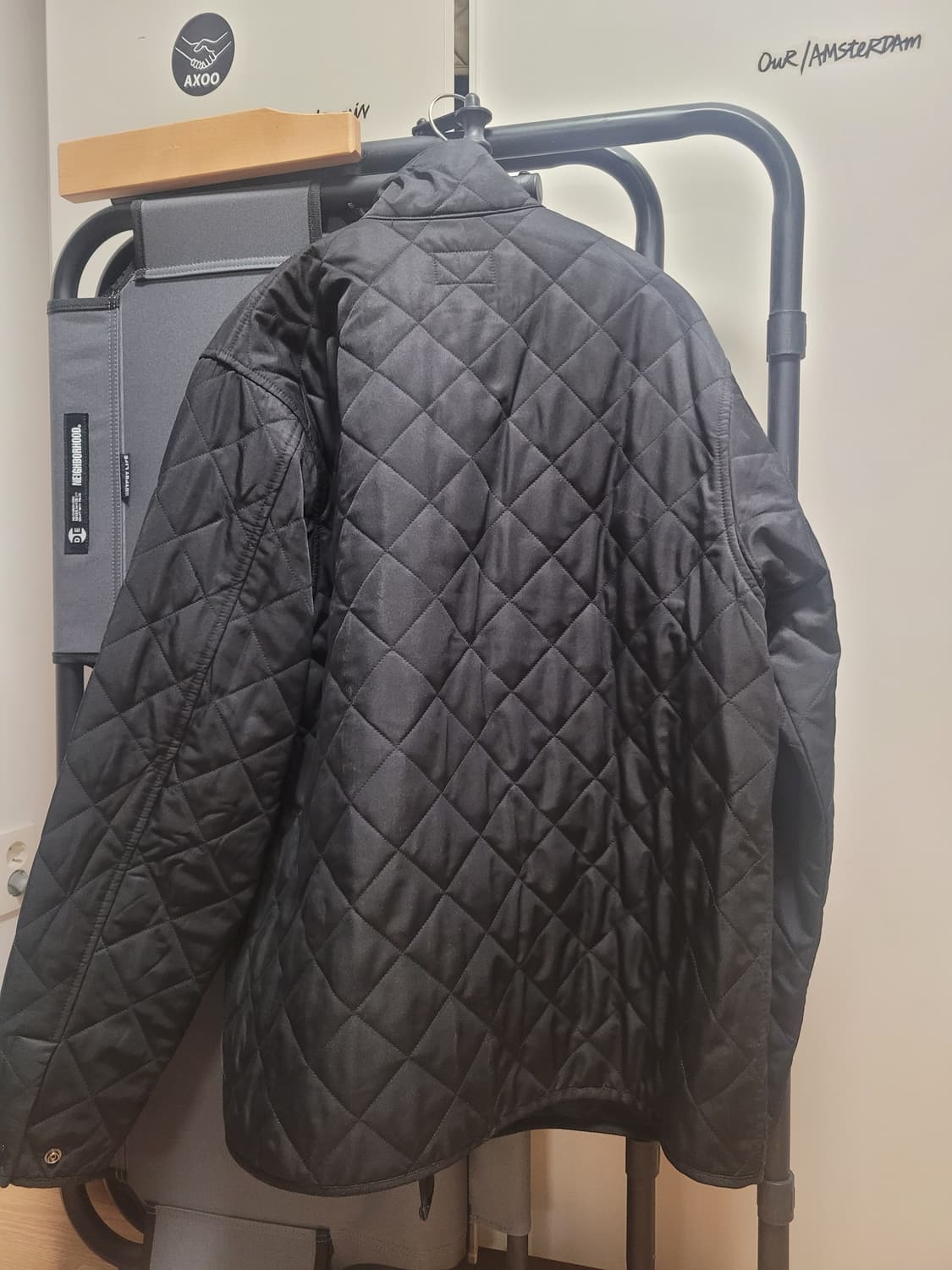 Rrl 퀼트라이너 상품이미지3