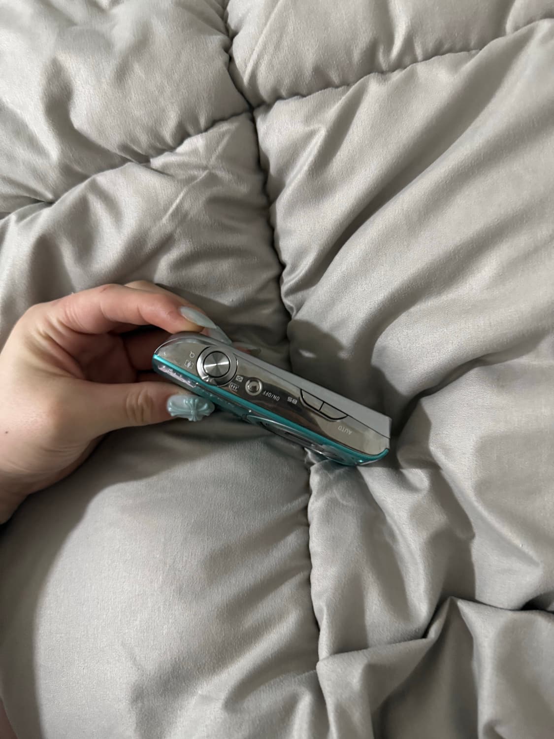 카시오 엑슬림 z2300 민트 상품이미지6