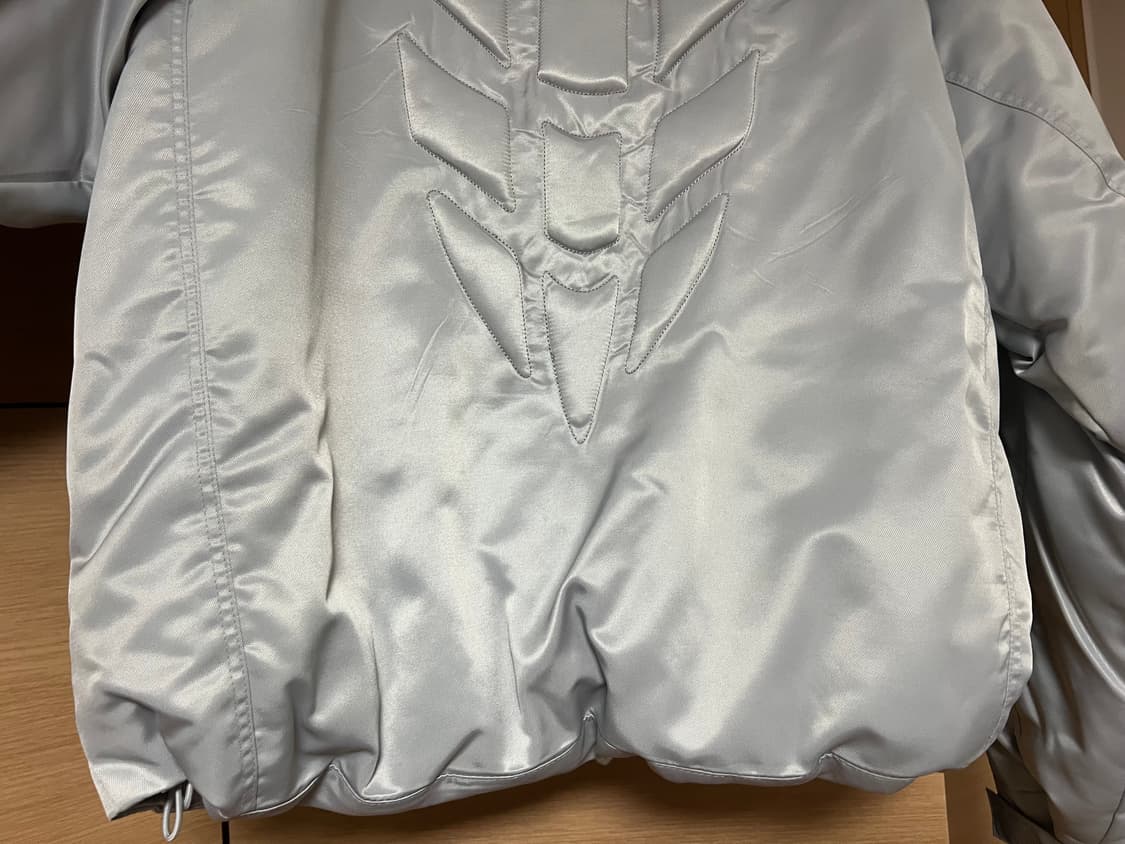 써저리 바이커 패딩 [L] 상품이미지3