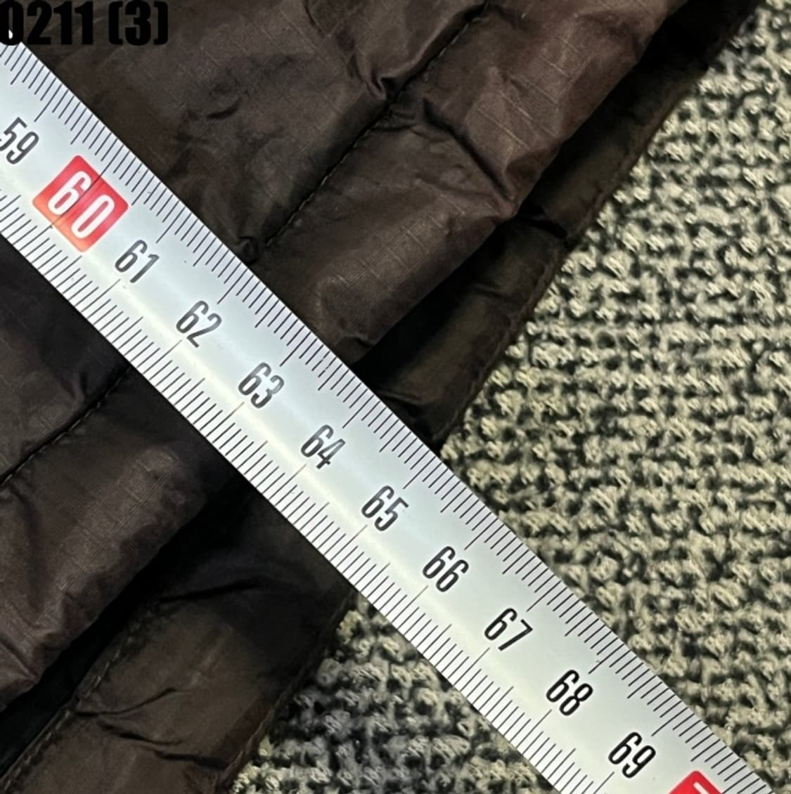 코오롱 패딩 점퍼 상품이미지7