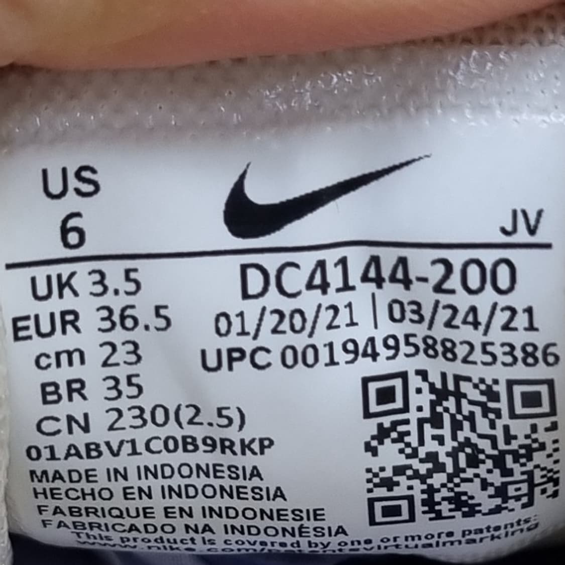 나이키 에어맥스 97 LX 여성운동화230  상품이미지6