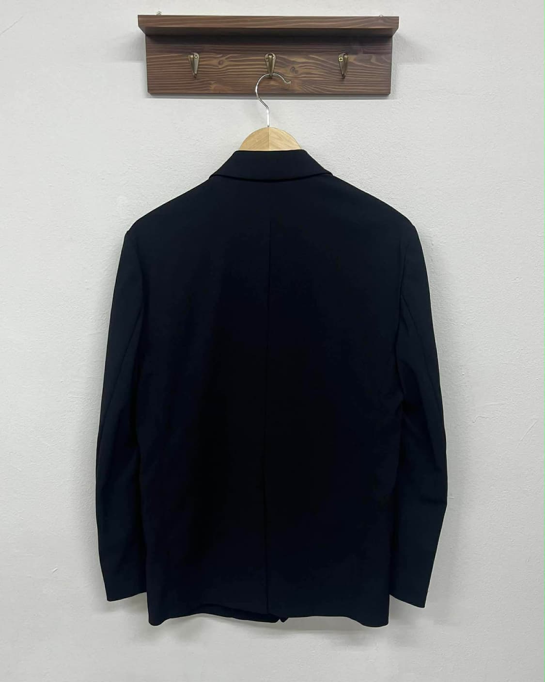 [95] 타임 한섬 20년 신형 미니멀 싱글 블레이져 자켓 상품이미지2