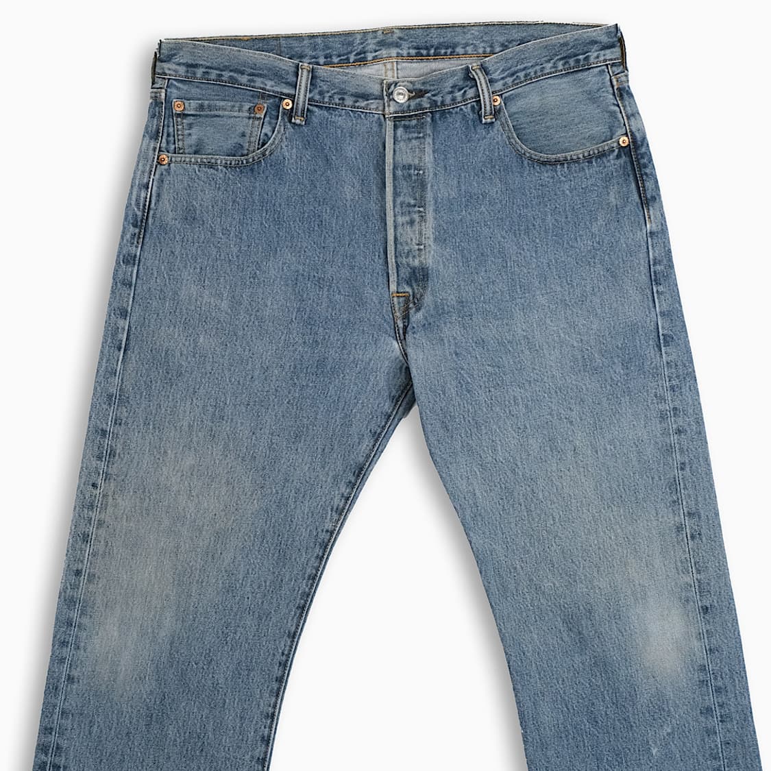 빈티지 리바이스 501 중청 36 인치 LV50136529 상품이미지4