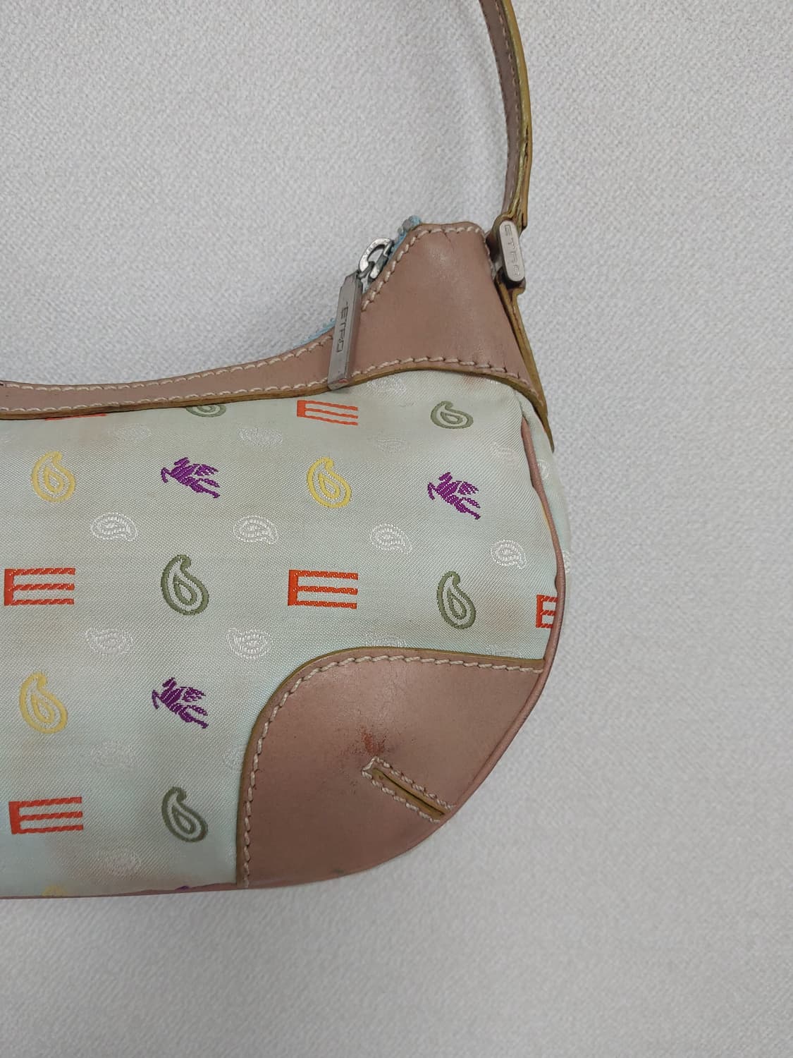 에트로 Etro 빈티지 미니백 상품이미지4