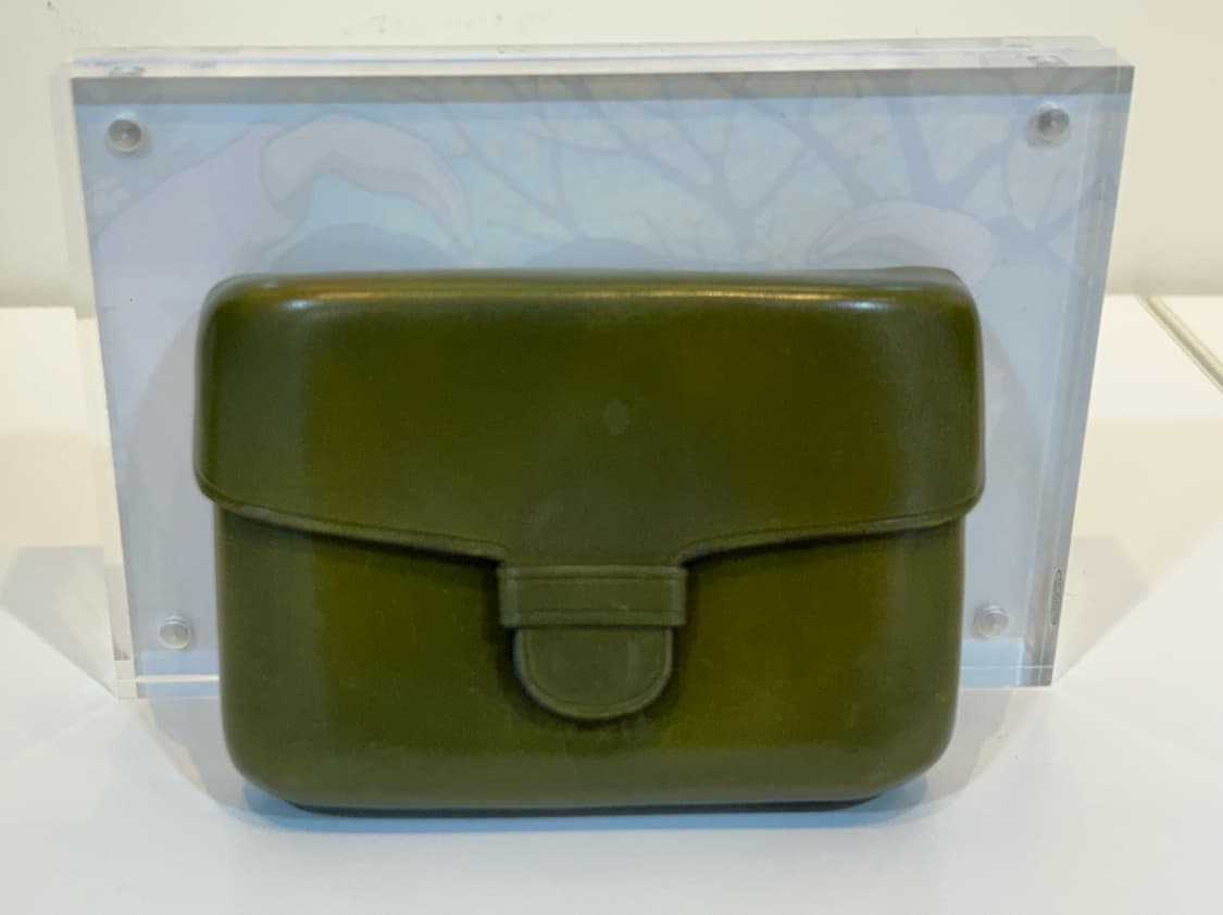 르메르 일부세토 카드홀더 카트리지 지갑 상품이미지1