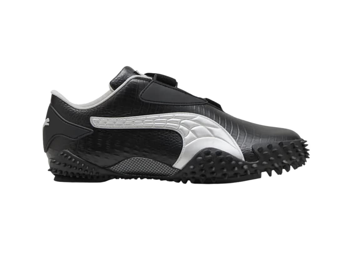 Puma x A$AP Rocky Mostro OG Puma Black P 상품이미지1