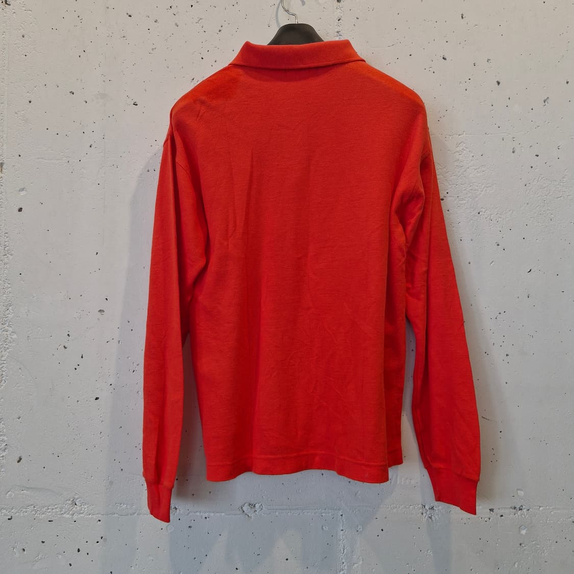 입생로랑 YSL 긴팔 pk 폴로티 상품이미지4