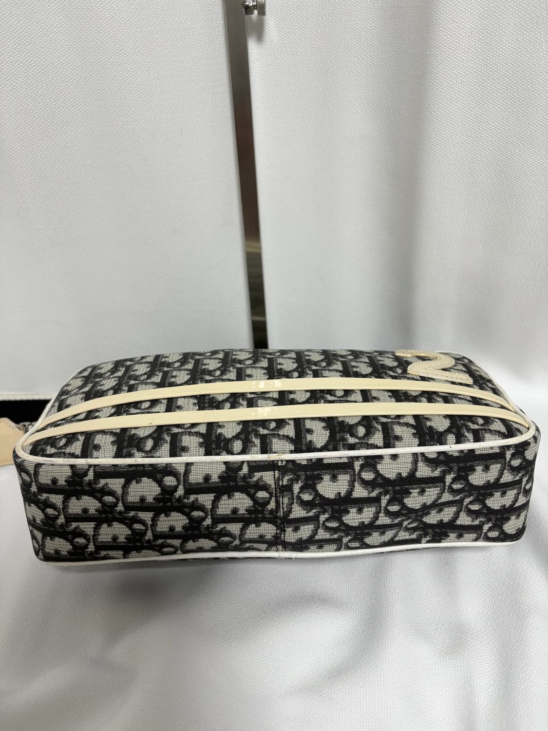 디올 오블리크 트로터백 상품이미지7