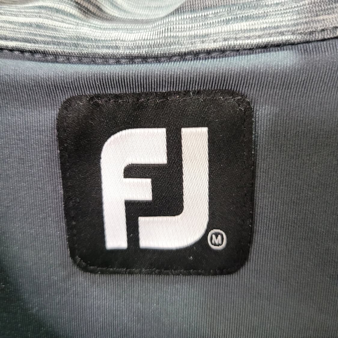 FJ풋조이 골프웨어 반팔 상품이미지3