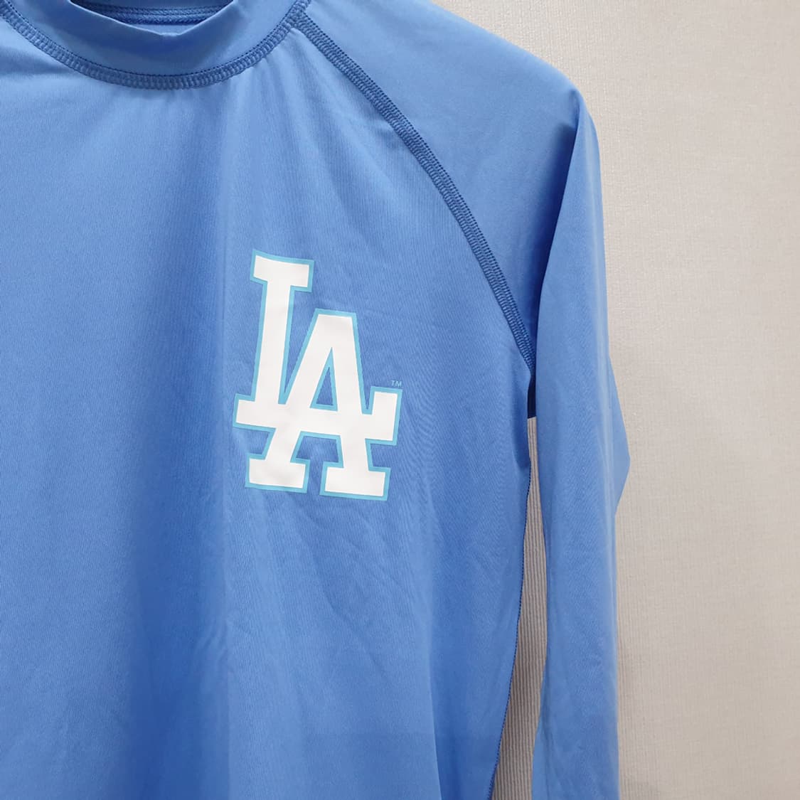 MLB 래쉬가드 새상품 85 상품이미지2