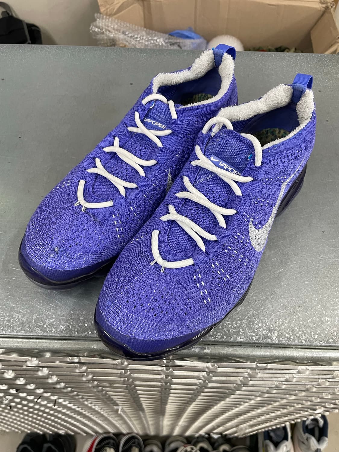 나이키 베이퍼맥스 2023 울트라마린 260 (gr-4338) 상품이미지2